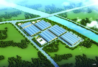 浙江遨优三元锂电池项目:抢占绿色经济发展制高点